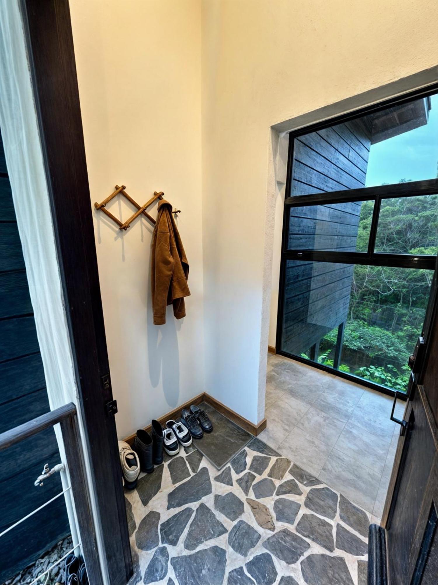 Moon Forest Apartments Monteverde Exterior photo